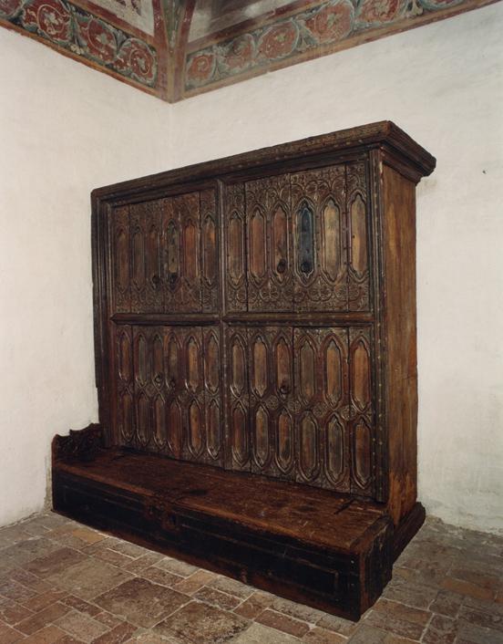 Cappella degli Scrovegni - Padova