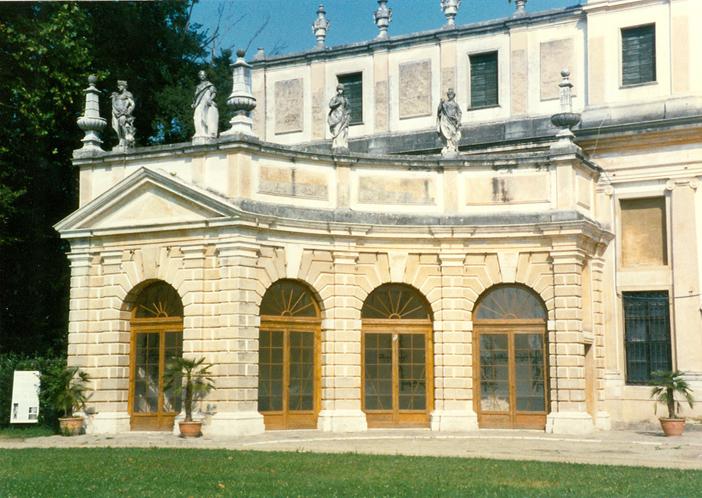 Villa Nazionale Pisani - Strà - VE